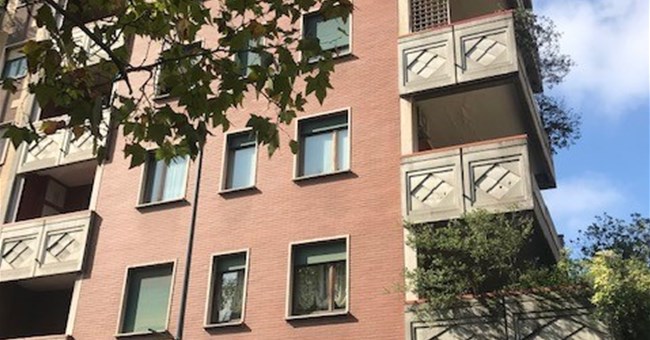 Ufficio in vendita Milano - Viale Misurata