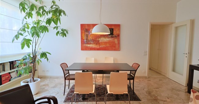 Appartamento in vendita Milano - Via Francesco Soave