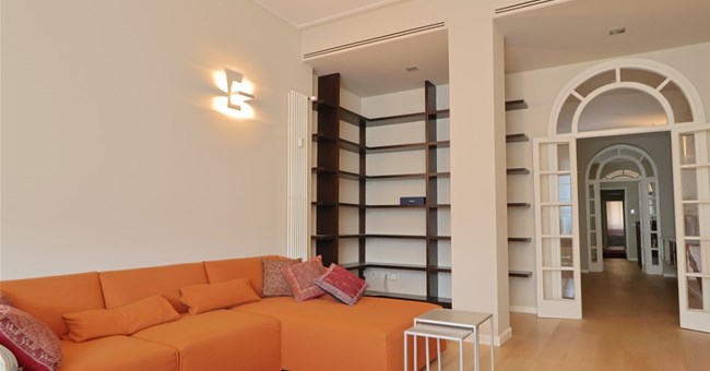Appartamento in affitto Milano - Viale Coni Zugna