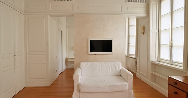 Elegante appartamento in vendita Milano - Piazza Santo Stefano