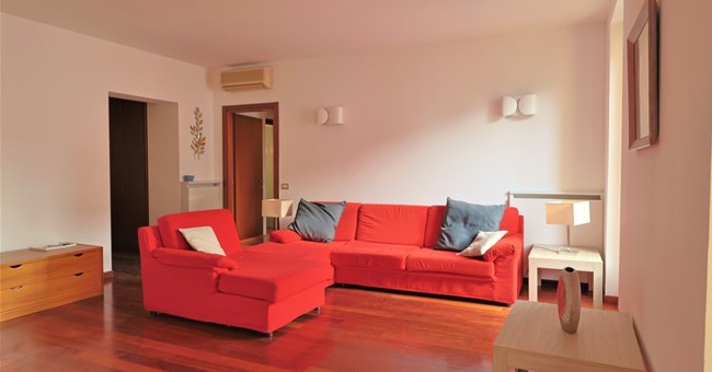 Appartamento in affitto Milano - Via Agudio