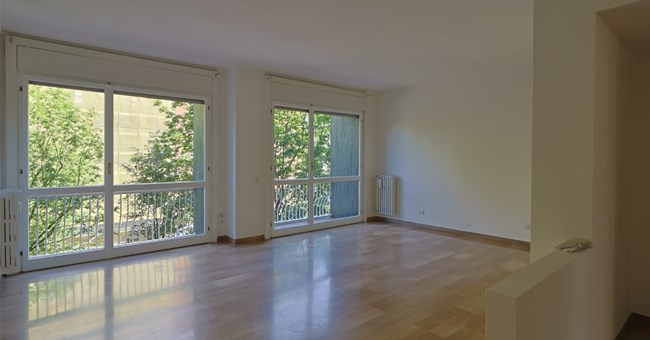 Appartamento in affitto con terrazzo Milano - Via Roncaglia