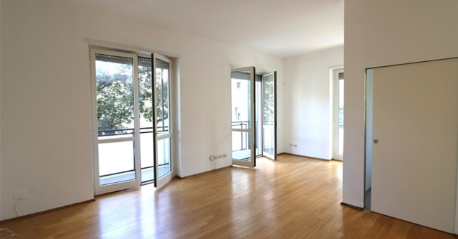 Raffinato appartamento in affitto Milano - Via San Vito