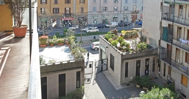 Bilocale in vendita Milano - Corso Lodi