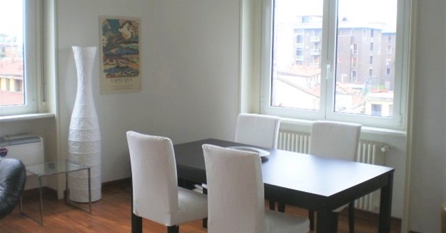 Appartamento in affitto Milano - Via Urbano III