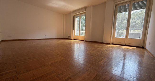 Elegante appartamento in affitto Milano - Largo Zandonai