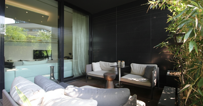 Elegante appartamento in vendita a Milano - Via Joe Colombo