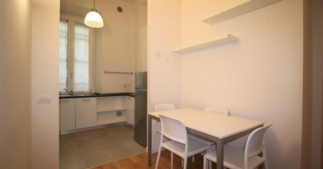 Casa appartamento in affitto Milano - Piazza Gramsci
