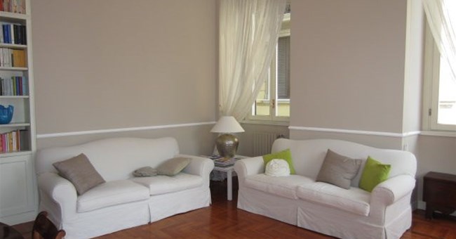 Bellissimo appartamento in affitto MILANO - via Valpetrosa