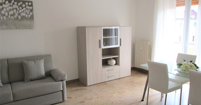 Appartamento in affitto Milano - Piazzale Siena