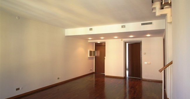 Appartamento su due livelli in affitto Milano - Corso Garibaldi