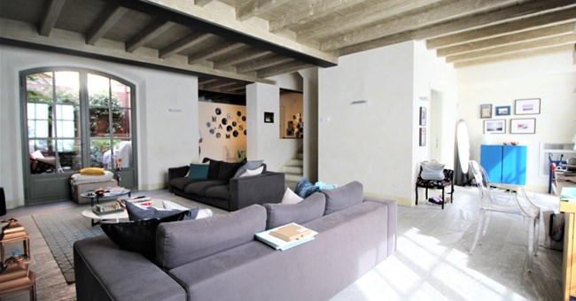 Affascinante appartamento in affitto Milano - Via Carlo d&#39;Adda