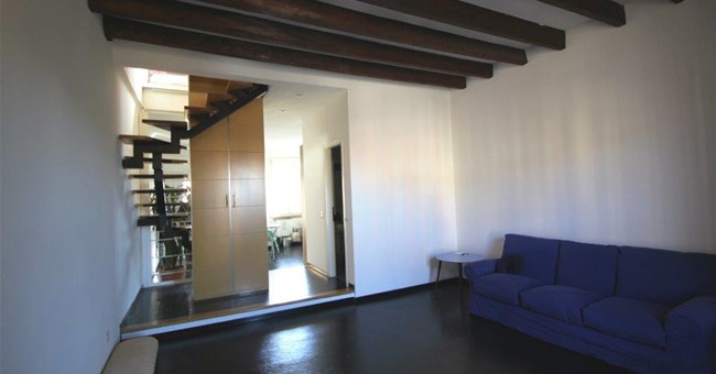 Appartamento di 90mq su due livelli MILANO - Ripa di Porta Ticinese