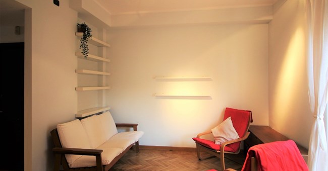Appartamento in affitto Milano - Via Morbelli