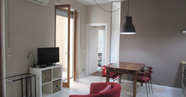 Appartamento in affitto Milano - Via Privata San Mansueto