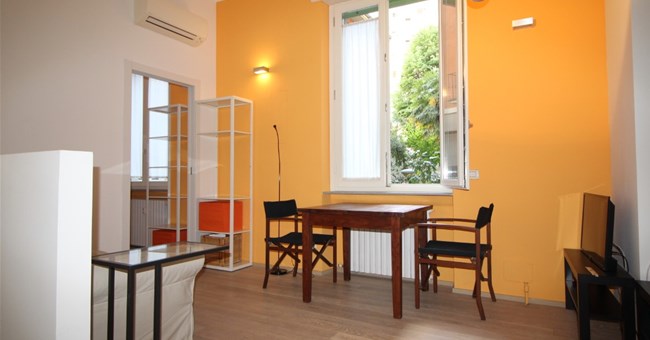 Appartamento in affitto Milano - Via Bianca di Savoia