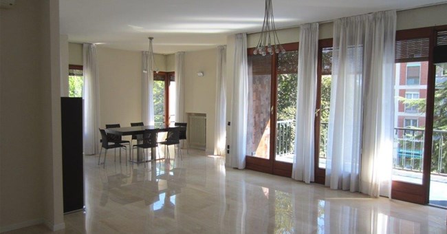 Signorile e luminoso appartamento MILANO - Via Don Carlo Gnocchi