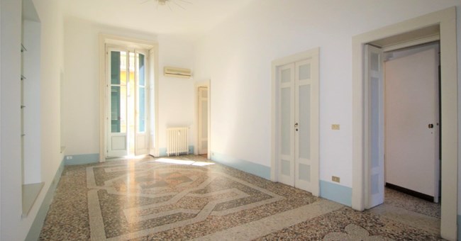 Affascinante appartamento in affitto Milano - Via Solferino