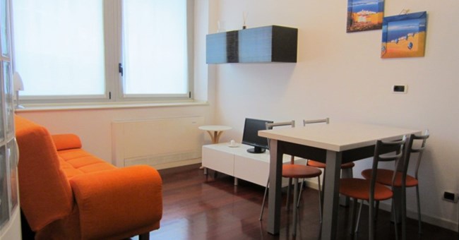Appartamento in affitto Milano - Corso di Porta Romana