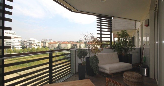 Appartamento in affitto Milano - Via Spinola