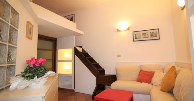 Delizioso appartamento in affitto Milano - Via Correggio