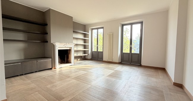Splendido attico su due livelli in affitto Milano - Corso di Porta Ticinese
