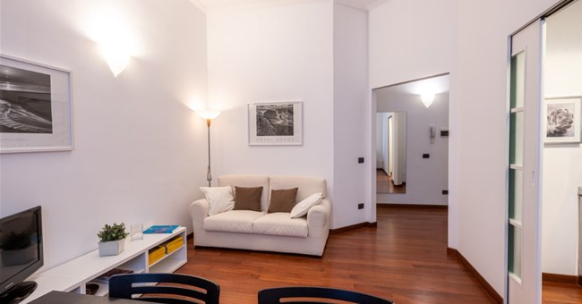 Appartamento in affitto Milano - Via Domodossola