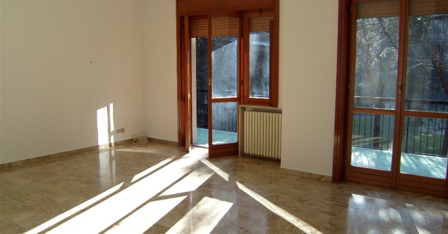 Appartamento in affitto Milano - Via Pinerolo