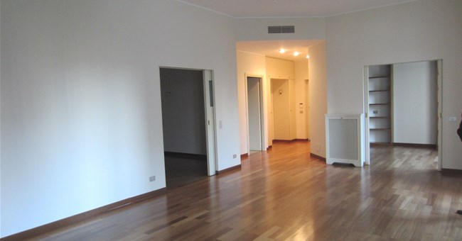 Elegante appartamento di 180mq  MILANO - Via Rugabella