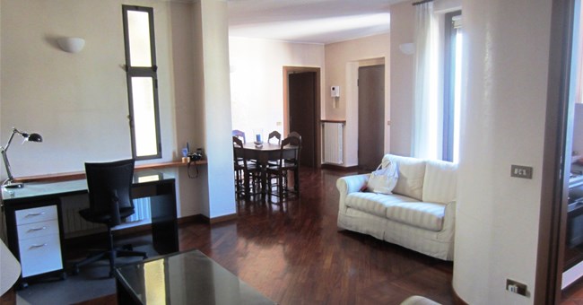 Delizioso appartamento MILANO - Via Giovanni Battista Morgagni